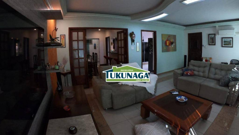 Imagem Casa com 3 Quartos à Venda, 200 m² em Jardim Zaira - Guarulhos