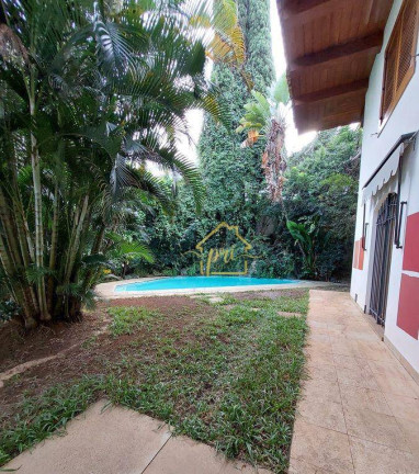 Imagem Casa com 4 Quartos para Alugar, 745 m² em Jardim América - São Paulo Imagem Casa com 4 Quartos para Alugar, 745 m² em Jardim América - São Paulo