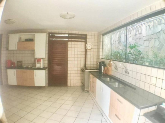 Imagem Casa com 6 Quartos à Venda, 550 m² em Capim Macio - Natal Imagem Casa com 6 Quartos à Venda, 550 m² em Capim Macio - Natal