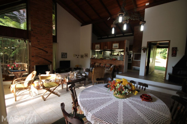 Imagem Casa de Condomínio com 3 Quartos à Venda, 242 m² em Centro - Gramado Imagem Casa de Condomínio com 3 Quartos à Venda, 242 m² em Centro - Gramado