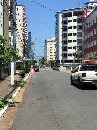 Imagem Apartamento com 2 Quartos à Venda, 71 m² em Vila Mirim - Praia Grande