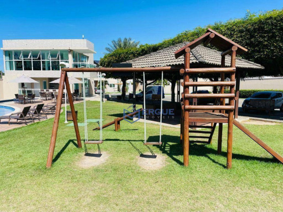 Imagem Casa com 3 Quartos à Venda, 103 m² em Eusébio - Eusébio