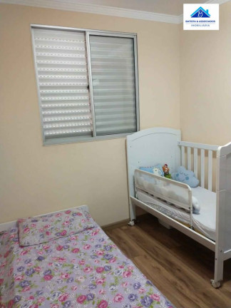Imagem Apartamento com 2 Quartos à Venda, 43 m² em Loteamento Parque São Martinho - Campinas Imagem Apartamento com 2 Quartos à Venda, 43 m² em Loteamento Parque São Martinho - Campinas
