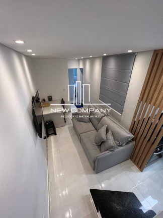 Imagem Apartamento com 2 Quartos à Venda, em Parque Marajoara - Santo André Imagem Apartamento com 2 Quartos à Venda, em Parque Marajoara - Santo André