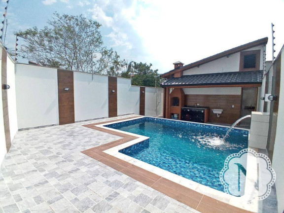 Imagem Casa com 3 Quartos à Venda, 107 m² em Jardim Das Palmeiras - Itanhaém Imagem Casa com 3 Quartos à Venda, 107 m² em Jardim Das Palmeiras - Itanhaém