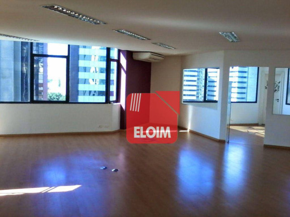 Imagem Imóvel à Venda ou Locação, 139 m² em Brooklin Novo - São Paulo Imagem Imóvel à Venda ou Locação, 139 m² em Brooklin Novo - São Paulo