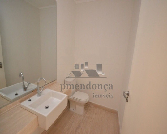 Imagem Apartamento com 3 Quartos à Venda, 235 m² em Higienópolis - São Paulo