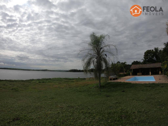 Imagem Chácara com 1 Quarto à Venda, 18.000 m² em Fazendinha - Americana Imagem Chácara com 1 Quarto à Venda, 18.000 m² em Fazendinha - Americana
