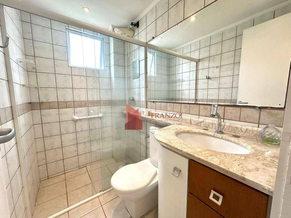 Imagem Apartamento com 3 Quartos à Venda, 97 m² em Centro - Itajaí