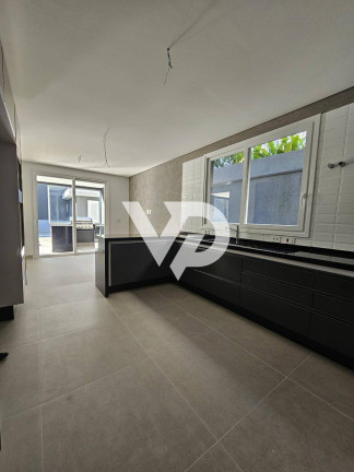 Imagem Casa de Condomínio com 4 Quartos à Venda, 525 m² em Tamboré - Santana De Parnaíba Imagem Casa de Condomínio com 4 Quartos à Venda, 525 m² em Tamboré - Santana De Parnaíba