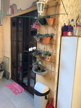 Imagem Casa de Condomínio com 3 Quartos à Venda, 80 m² em Jaraguá - São Paulo