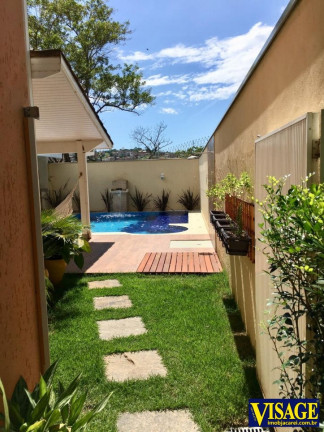 Imagem Casa com 3 Quartos à Venda, 375 m² em Vila Zeze - Jacareí Imagem Casa com 3 Quartos à Venda, 375 m² em Vila Zeze - Jacareí