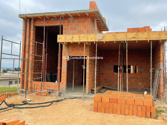 Imagem Casa com 3 Quartos à Venda,  em Vila Rubens - Indaiatuba