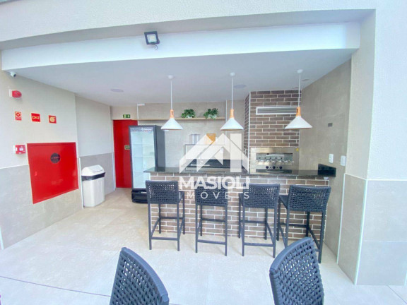 Imagem Apartamento com 2 Quartos à Venda, 54 m² em Praia De Itaparica - Vila Velha Imagem Apartamento com 2 Quartos à Venda, 54 m² em Praia De Itaparica - Vila Velha