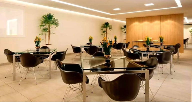 Imagem Apartamento com 2 Quartos à Venda, em Jardim Imperial - Cuiabá Imagem Apartamento com 2 Quartos à Venda, em Jardim Imperial - Cuiabá