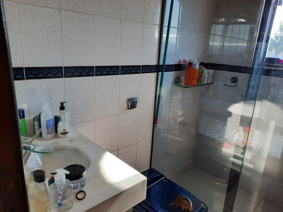 Imagem Casa com 3 Quartos à Venda, 225 m² em Aricanduva - São Paulo