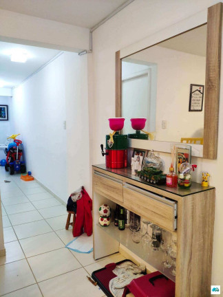 Imagem Apartamento com 3 Quartos à Venda, 80 m² em Barro Duro - Maceió