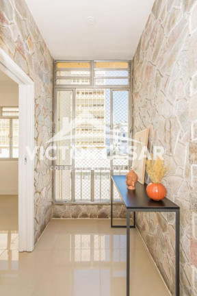 Imagem Apartamento com 2 Quartos à Venda, 79 m² em Glória - Rio De Janeiro