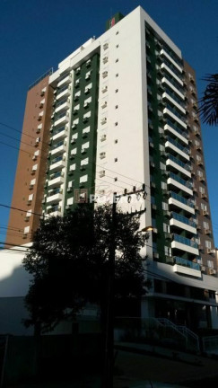 Foto do imóvel Apartamento com 3 Quartos à Venda, 161 m² em Centro - Criciúma