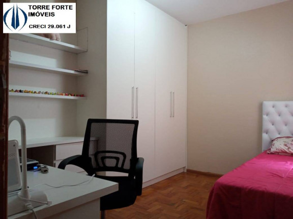 Imagem Apartamento com 2 Quartos à Venda, 57 m² em Moóca - São Paulo