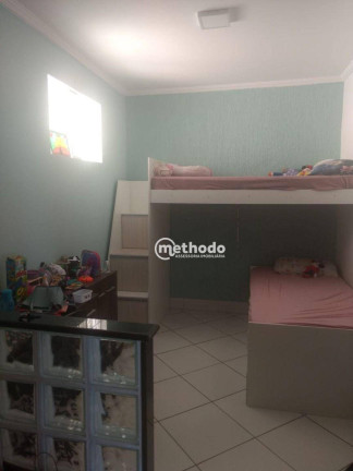 Imagem Casa com 3 Quartos à Venda, 208 m² em Parque Ortolândia - Hortolândia