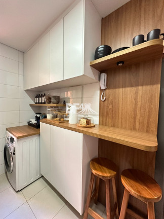 Imagem Imóvel com 3 Quartos à Venda, 68 m² em Norte (águas Claras) - Brasília