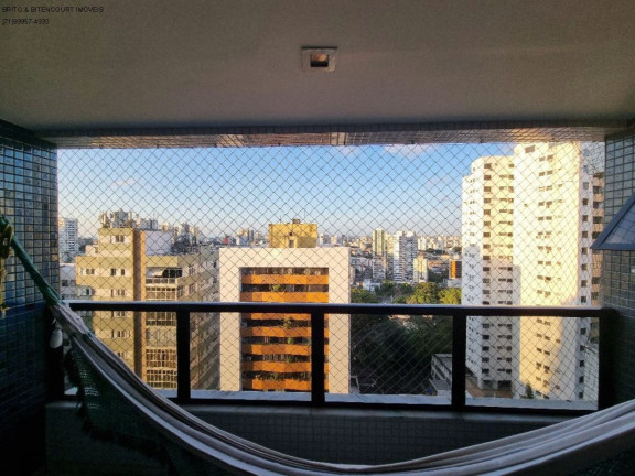 Imagem Imóvel com 4 Quartos à Venda, 187 m² em Graça - Salvador Imagem Imóvel com 4 Quartos à Venda, 187 m² em Graça - Salvador
