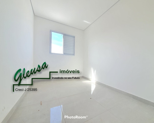 Apartamento com 2 Quartos à Venda, 38 m² em Parque Das Paineiras - São Paulo