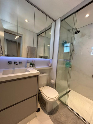 Imagem Apartamento com 3 Quartos à Venda, 101 m² em Vila Mariana - São Paulo