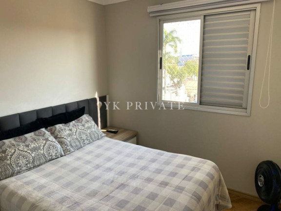 Imagem Apartamento com 2 Quartos à Venda, 62 m² em água Branca - São Paulo Imagem Apartamento com 2 Quartos à Venda, 62 m² em água Branca - São Paulo