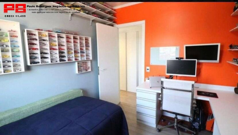 Imagem Apartamento com 3 Quartos à Venda, 93 m² em Chácara Santo Antônio - São Paulo Imagem Apartamento com 3 Quartos à Venda, 93 m² em Chácara Santo Antônio - São Paulo