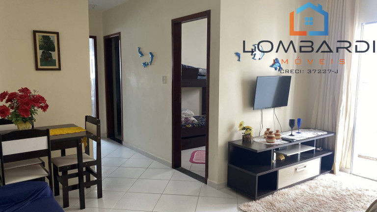Imagem Apartamento com 2 Quartos à Venda, 63 m² em Praia Das Toninhas - Ubatuba Imagem Apartamento com 2 Quartos à Venda, 63 m² em Praia Das Toninhas - Ubatuba