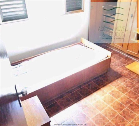 Imagem Casa com 3 Quartos à Venda, 150 m² em Boqueirão - Praia Grande Imagem Casa com 3 Quartos à Venda, 150 m² em Boqueirão - Praia Grande