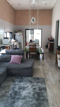 Casa de Condomínio com 4 Quartos à Venda, 168 m² em Jardim Primavera - Itupeva