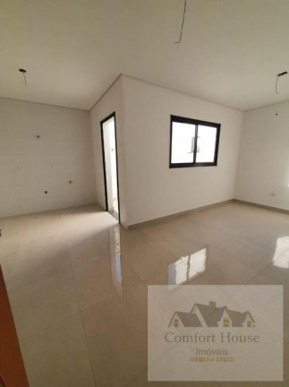 Imagem Apartamento com 2 Quartos à Venda, 47 m² em Parque Novo Oratório - Santo André