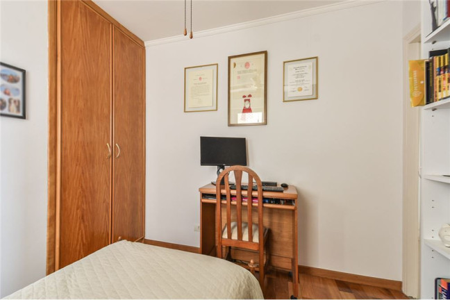 Imagem Imóvel com 2 Quartos à Venda,  em Vila Mascote - São Paulo