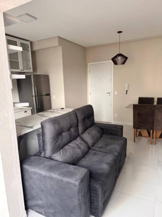Imagem Apartamento com 2 Quartos à Venda, 53 m² em Alphaville Centro Industrial E Empresarial/alphaville. - Barueri Imagem Apartamento com 2 Quartos à Venda, 53 m² em Alphaville Centro Industrial E Empresarial/alphaville. - Barueri