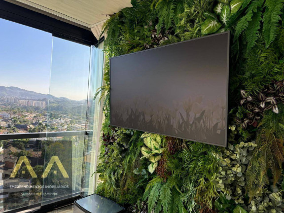Imagem Apartamento com 3 Quartos à Venda, 344 m² em Alphaville - Barueri