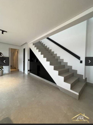Imagem Cobertura com 3 Quartos à Venda, 171 m² em Sítio Tamboré Alphaville - Barueri