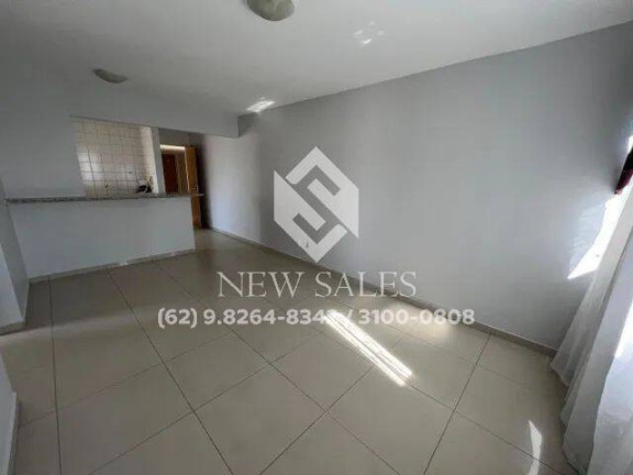 Imagem Apartamento com 2 Quartos à Venda, 57 m² em Setor Negrão De Lima - Goiânia Imagem Apartamento com 2 Quartos à Venda, 57 m² em Setor Negrão De Lima - Goiânia