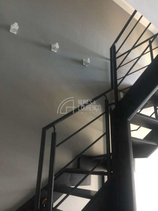 Imagem Apartamento com 1 Quarto à Venda, 60 m² em Gonzaga - Santos