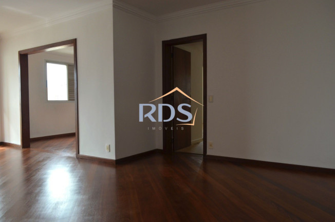 Imagem Apartamento com 3 Quartos à Venda, 131 m² em Vila Suzana - São Paulo