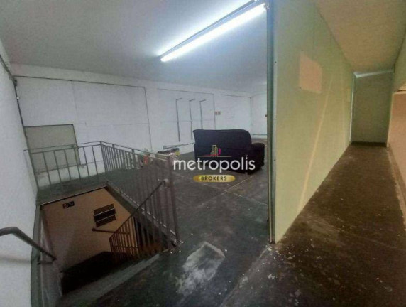 Imagem Sala Comercial à Venda ou Locação, 417 m² em Centro - São Caetano Do Sul Imagem Sala Comercial à Venda ou Locação, 417 m² em Centro - São Caetano Do Sul