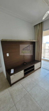 Imagem Apartamento com 2 Quartos à Venda, 50 m² em Santo Amaro - São Paulo