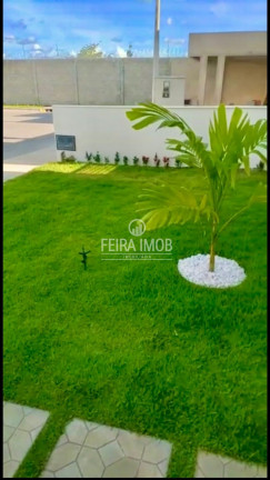 Imagem Casa com 2 Quartos à Venda, 54 m² em Sim - Feira De Santana Imagem Casa com 2 Quartos à Venda, 54 m² em Sim - Feira De Santana