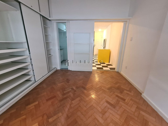 Imagem Apartamento com 1 Quarto à Venda, 36 m² em Copacabana - Rio De Janeiro