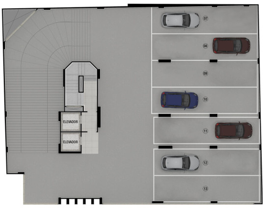 Imagem Apartamento com 3 Quartos à Venda, 121 m² em Pioneiros - Balneário Camboriú Imagem Apartamento com 3 Quartos à Venda, 121 m² em Pioneiros - Balneário Camboriú