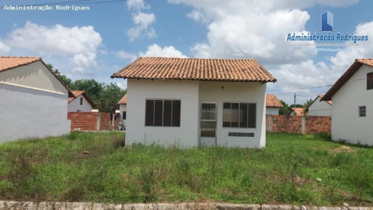 Imagem Casa com 2 Quartos à Venda, 200 m² em Itambi - Itaboraí