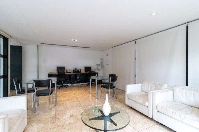 Imagem Apartamento com 1 Quarto à Venda, 47 m² em Vila Nova Conceição - São Paulo