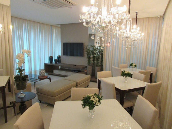 Imagem Apartamento com 3 Quartos à Venda, 128 m² em Centro - Balneário Camboriú